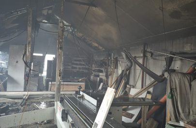 incendiu 2