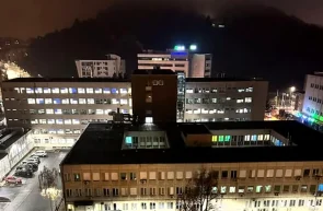 spital Brașov incendiu