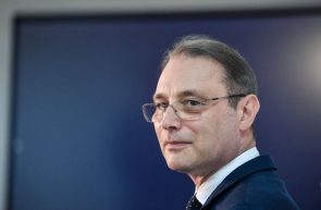 Luca Niculescu nume guvern