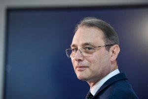 Luca Niculescu nume guvern