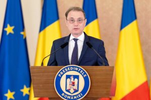 Niculescu guvern