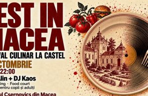 FEST IN MACEA