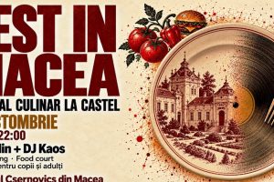FEST IN MACEA