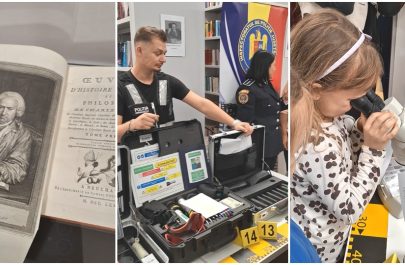 noaptea bibliotecii arădene 2026