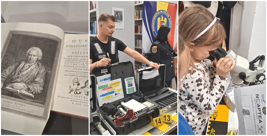 biblioteca octombrie 2026