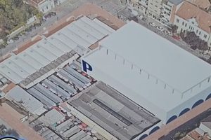consultare parcare etajată piața mihai viteazul