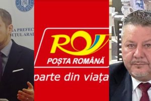 Pașca Sulinceam prefect poșta