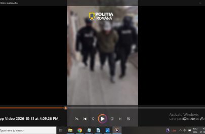 perchezitii furt 2