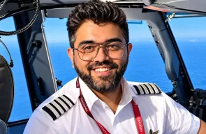 pilot