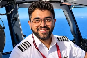pilot