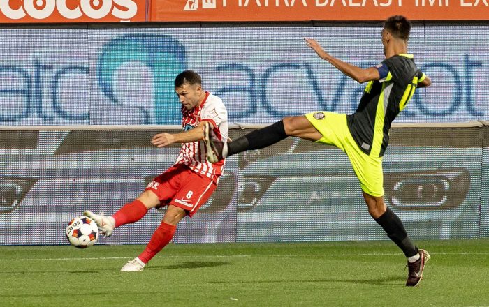 roman