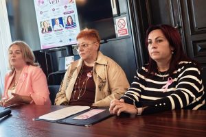 ecografii mamare gratuite