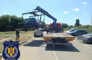 sesizări autovehicule