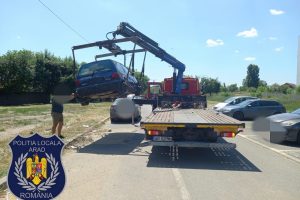 sesizări autovehicule