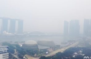 singapore