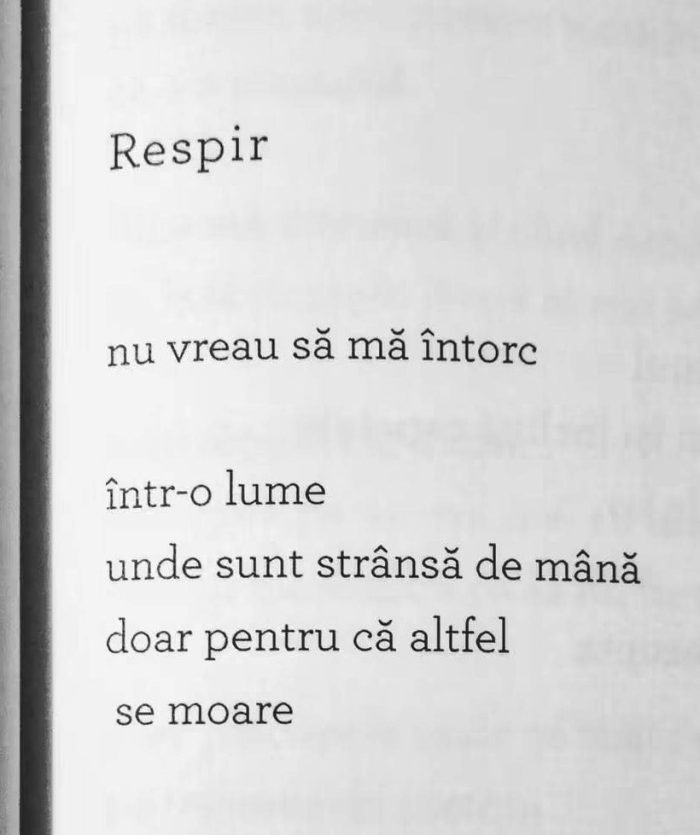 stiri ratatate 63 poezia
