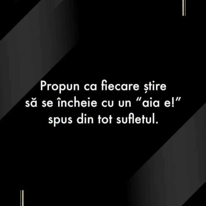 stiri ratate 63 leo burghezul