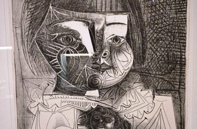 stiri ratate 63 picasso