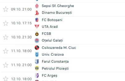 superliga