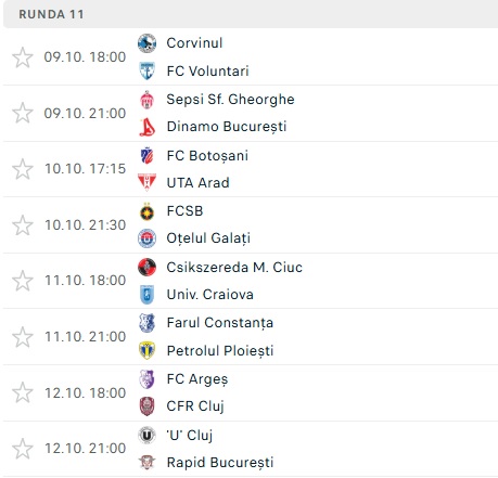 superliga