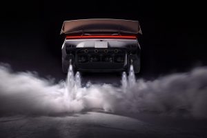tesla 1