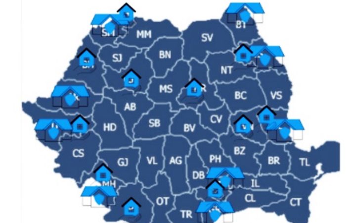 Aradul, pe harta centrelor pentru victimele traficului de persoane, deși centrul este închis din 2013. DGASPC a asistat cinci victime în 2024 și 2025