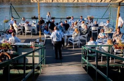 Dispută la Zona Liberă Curtici-Arad după un eveniment organizat la Port Arthur. Consilierul Andea acuză cheltuieli inoportune, conducerea spune că a fost o acțiune de marketing